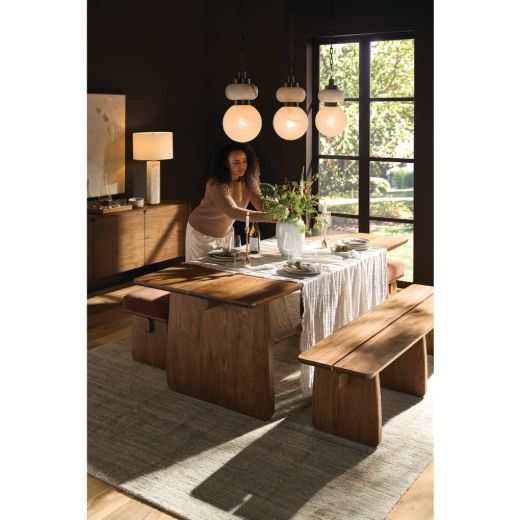 Picture of Nova Rectangle Dining Table